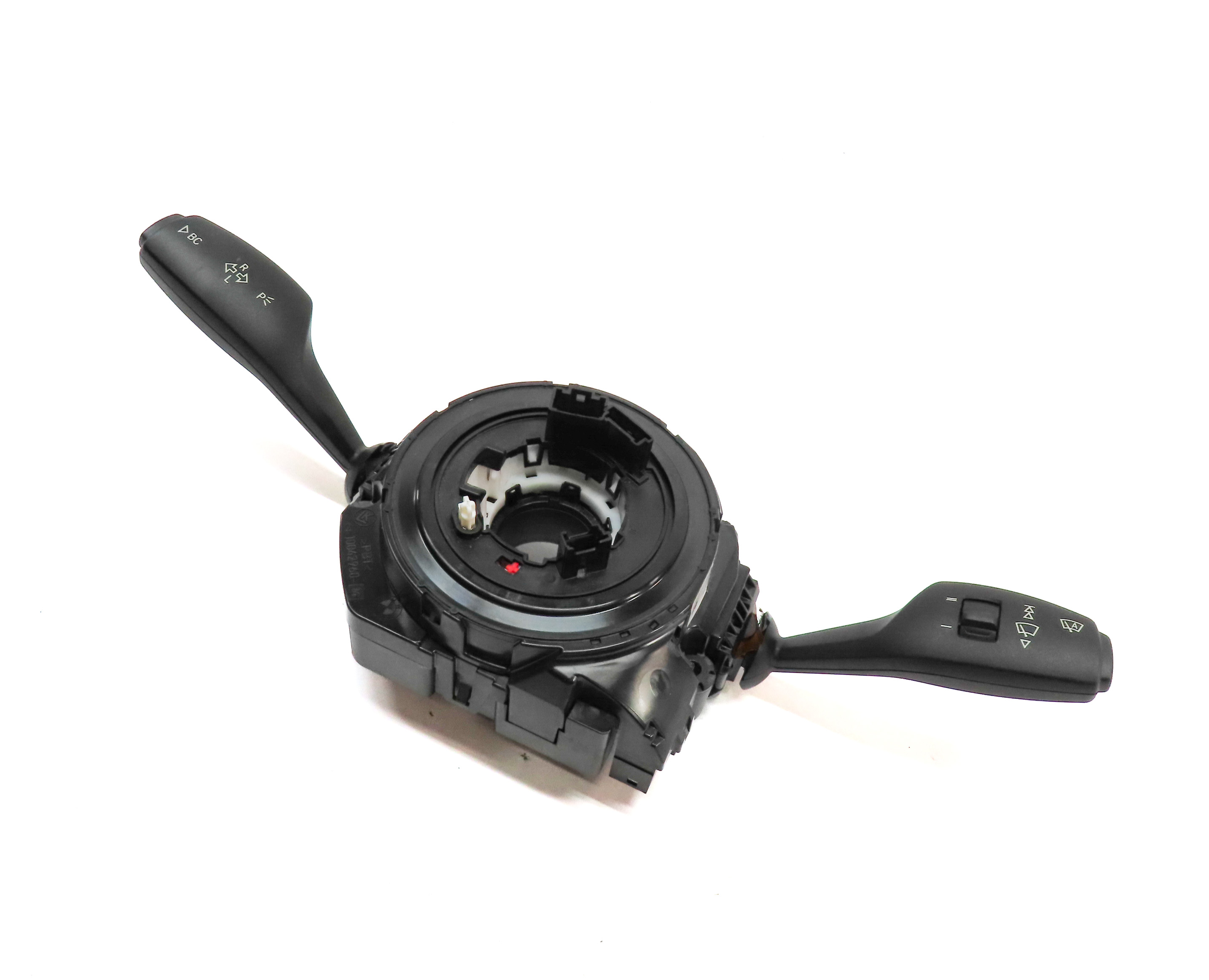 2014-2017 BMW 328i 330i X3 (F25 F30) BLINKER WIPER COMBINATION SWITCH w/ SPRING — exact item pictured